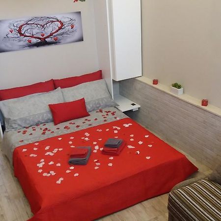 Mishalay Apartment Συρακούσες Εξωτερικό φωτογραφία