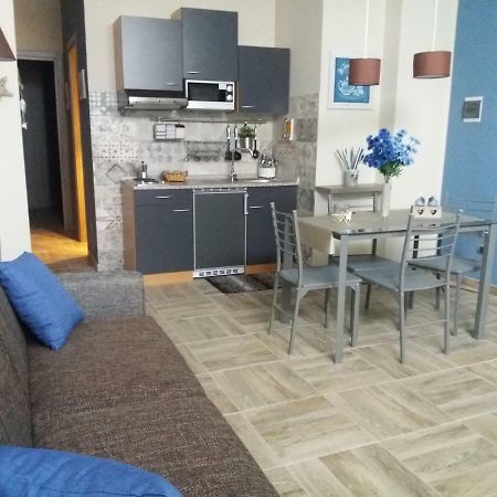Mishalay Apartment Συρακούσες Εξωτερικό φωτογραφία