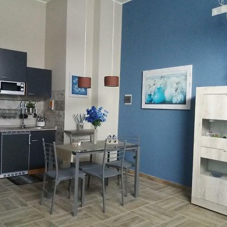 Mishalay Apartment Συρακούσες Εξωτερικό φωτογραφία