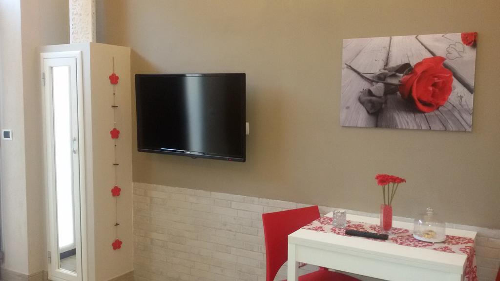 Mishalay Apartment Συρακούσες Εξωτερικό φωτογραφία