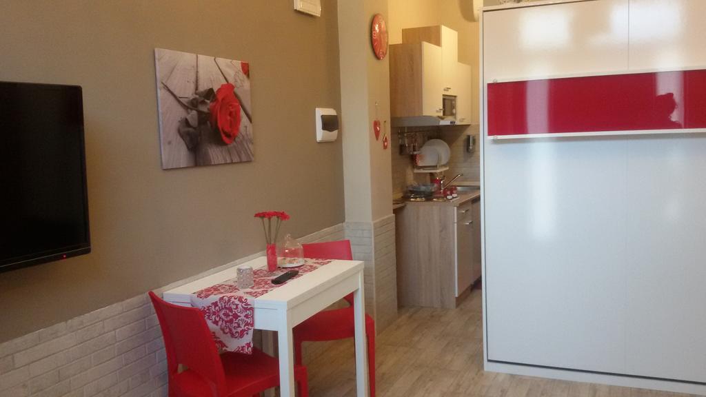Mishalay Apartment Συρακούσες Εξωτερικό φωτογραφία