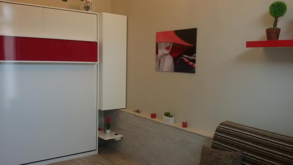 Mishalay Apartment Συρακούσες Εξωτερικό φωτογραφία