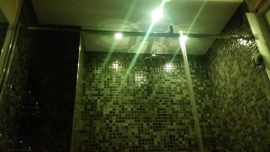 Mishalay Apartment Συρακούσες Εξωτερικό φωτογραφία