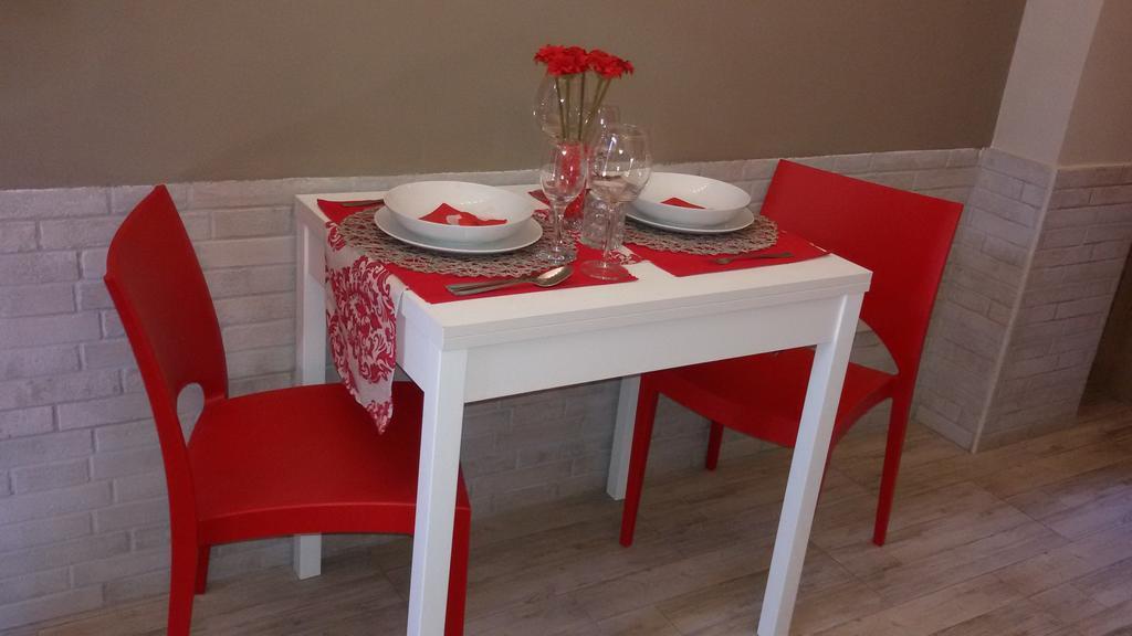 Mishalay Apartment Συρακούσες Εξωτερικό φωτογραφία