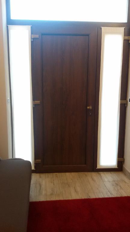 Mishalay Apartment Συρακούσες Εξωτερικό φωτογραφία