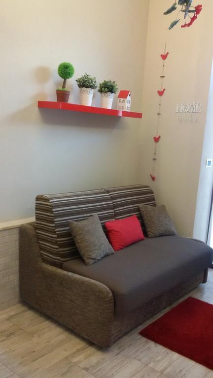 Mishalay Apartment Συρακούσες Εξωτερικό φωτογραφία