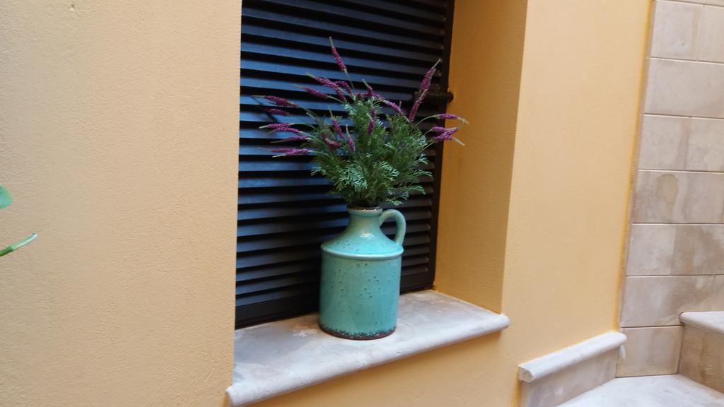 Mishalay Apartment Συρακούσες Εξωτερικό φωτογραφία
