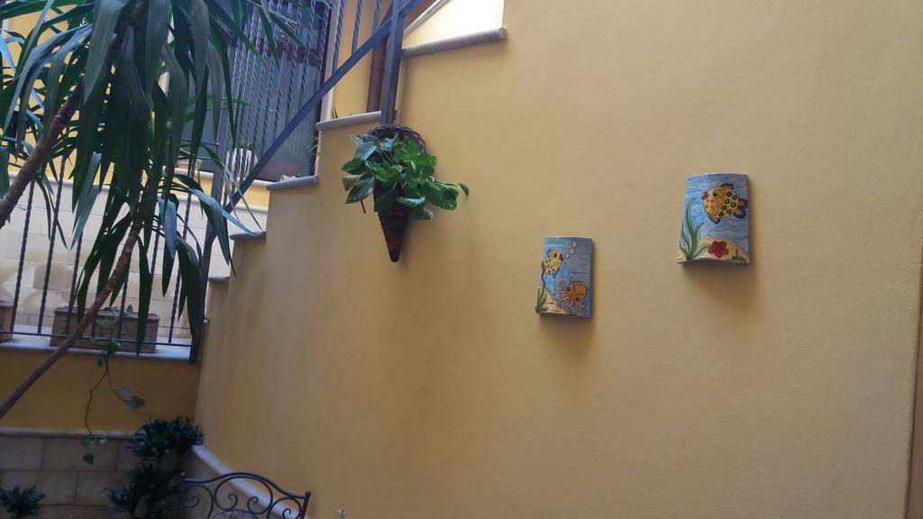 Mishalay Apartment Συρακούσες Εξωτερικό φωτογραφία