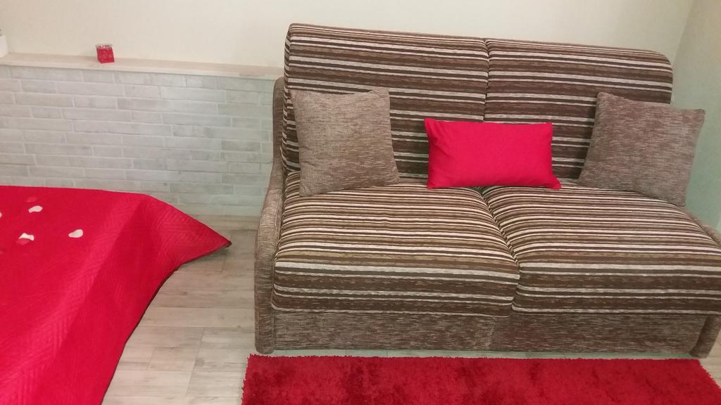 Mishalay Apartment Συρακούσες Εξωτερικό φωτογραφία