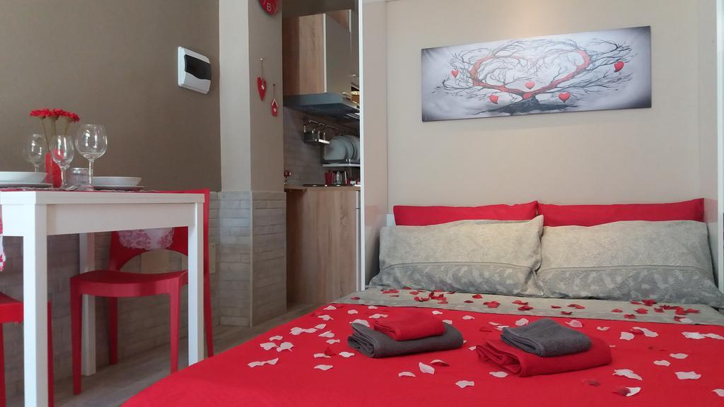 Mishalay Apartment Συρακούσες Εξωτερικό φωτογραφία