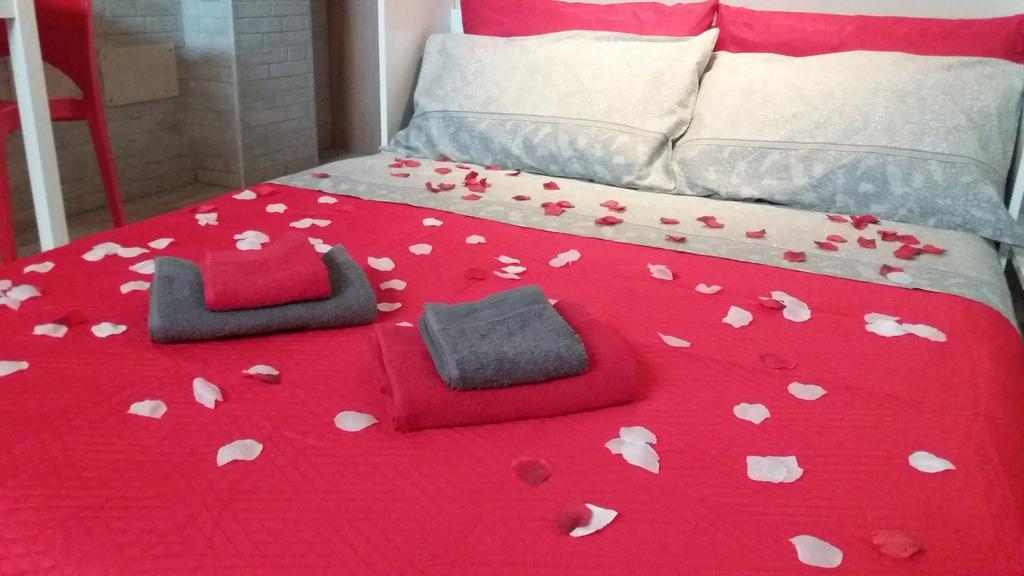 Mishalay Apartment Συρακούσες Εξωτερικό φωτογραφία