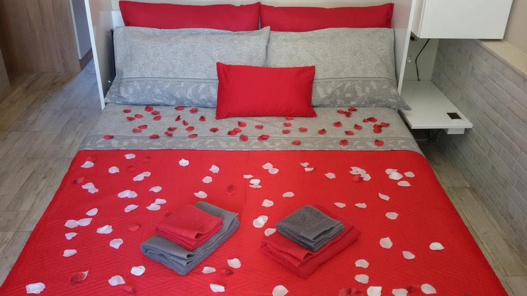Mishalay Apartment Συρακούσες Εξωτερικό φωτογραφία