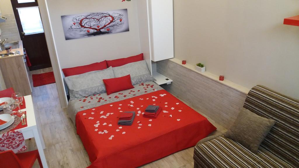 Mishalay Apartment Συρακούσες Εξωτερικό φωτογραφία