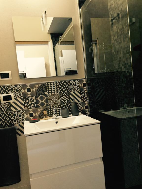 Mishalay Apartment Συρακούσες Εξωτερικό φωτογραφία