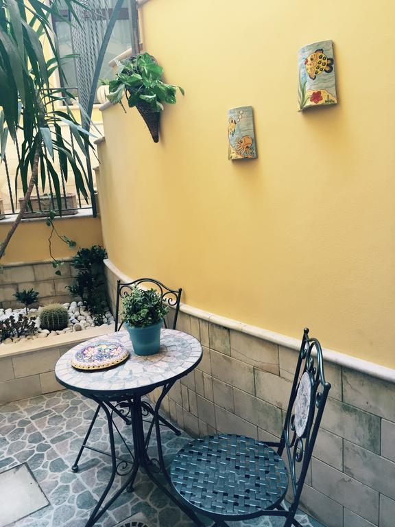 Mishalay Apartment Συρακούσες Εξωτερικό φωτογραφία