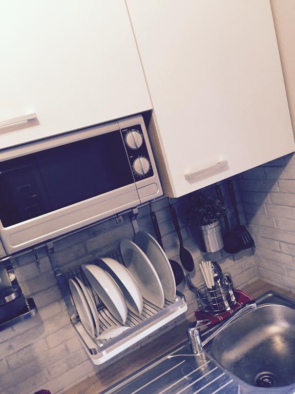 Mishalay Apartment Συρακούσες Εξωτερικό φωτογραφία
