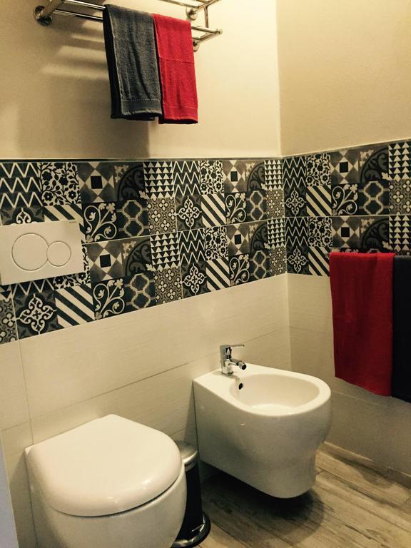 Mishalay Apartment Συρακούσες Εξωτερικό φωτογραφία