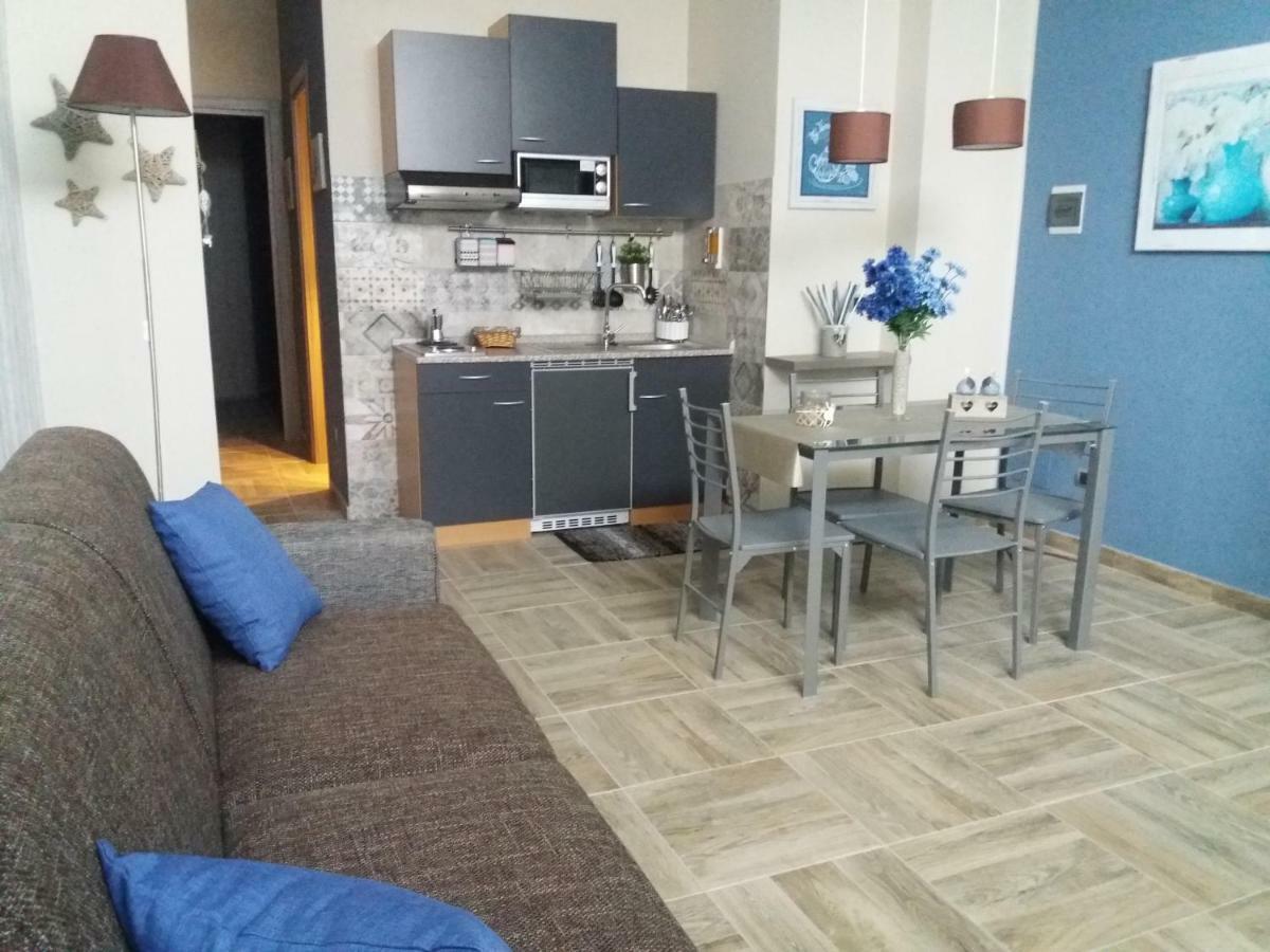 Mishalay Apartment Συρακούσες Εξωτερικό φωτογραφία