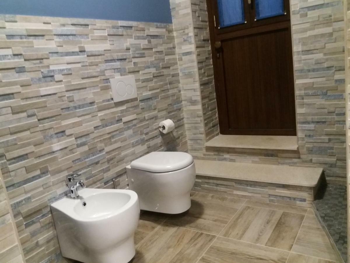 Mishalay Apartment Συρακούσες Εξωτερικό φωτογραφία