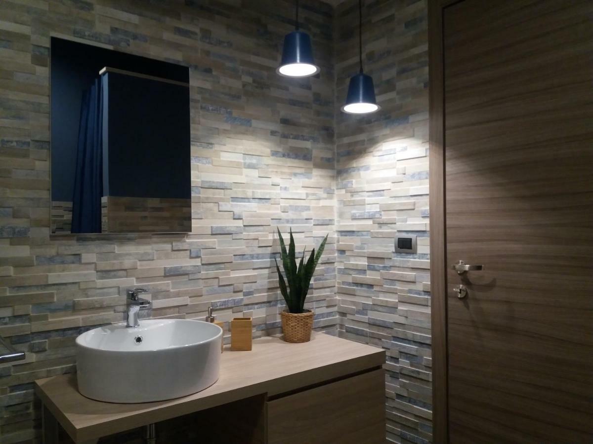 Mishalay Apartment Συρακούσες Εξωτερικό φωτογραφία