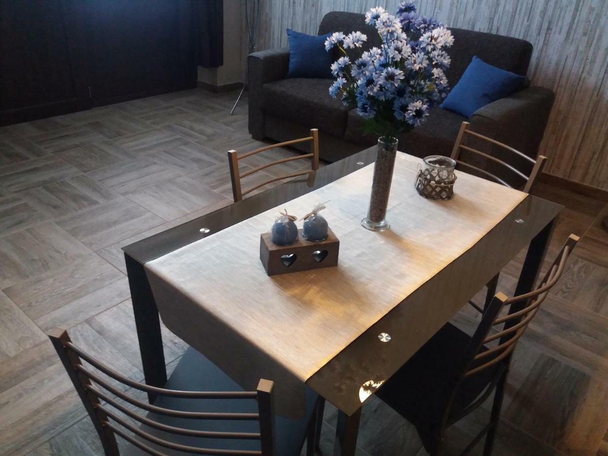 Mishalay Apartment Συρακούσες Εξωτερικό φωτογραφία