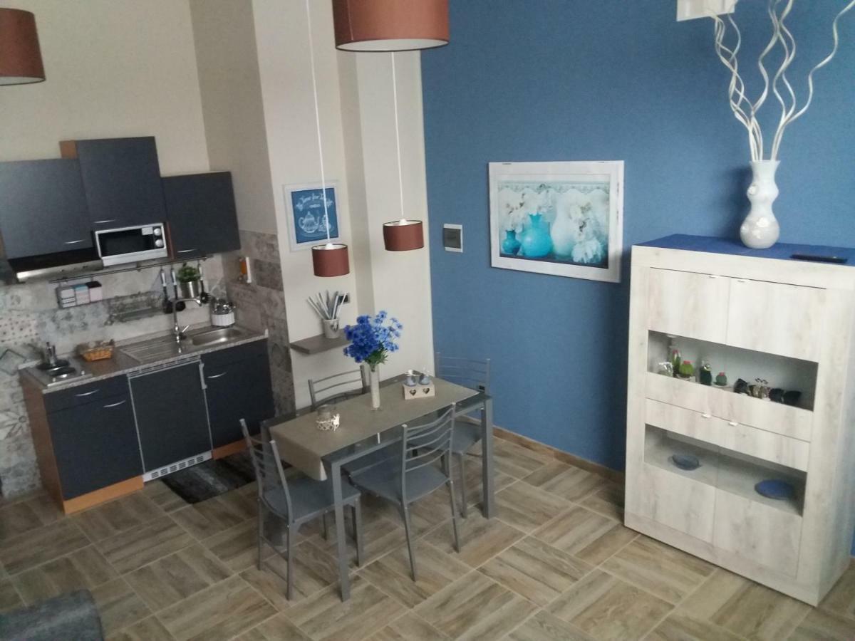 Mishalay Apartment Συρακούσες Εξωτερικό φωτογραφία