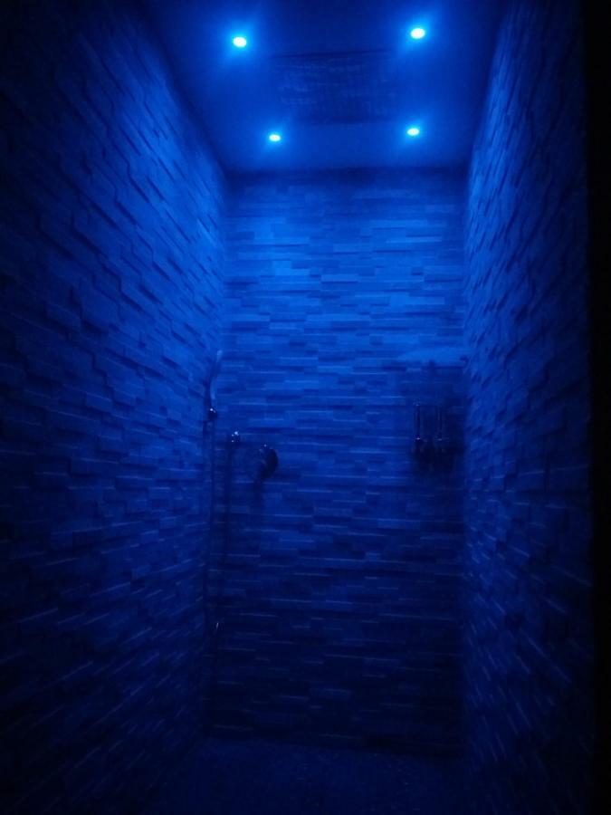 Mishalay Apartment Συρακούσες Εξωτερικό φωτογραφία