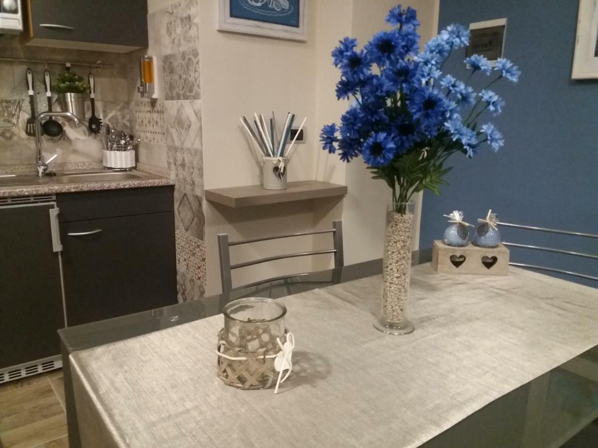 Mishalay Apartment Συρακούσες Εξωτερικό φωτογραφία