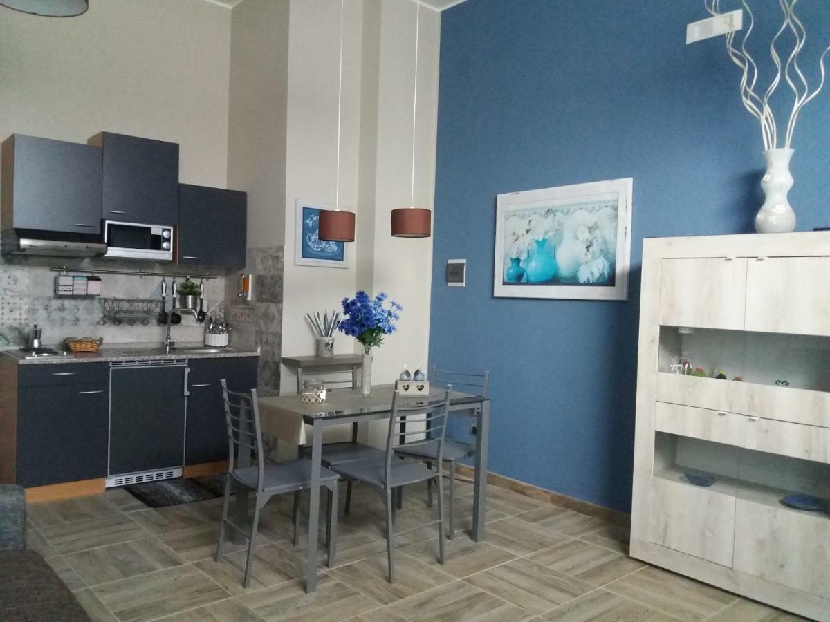 Mishalay Apartment Συρακούσες Εξωτερικό φωτογραφία