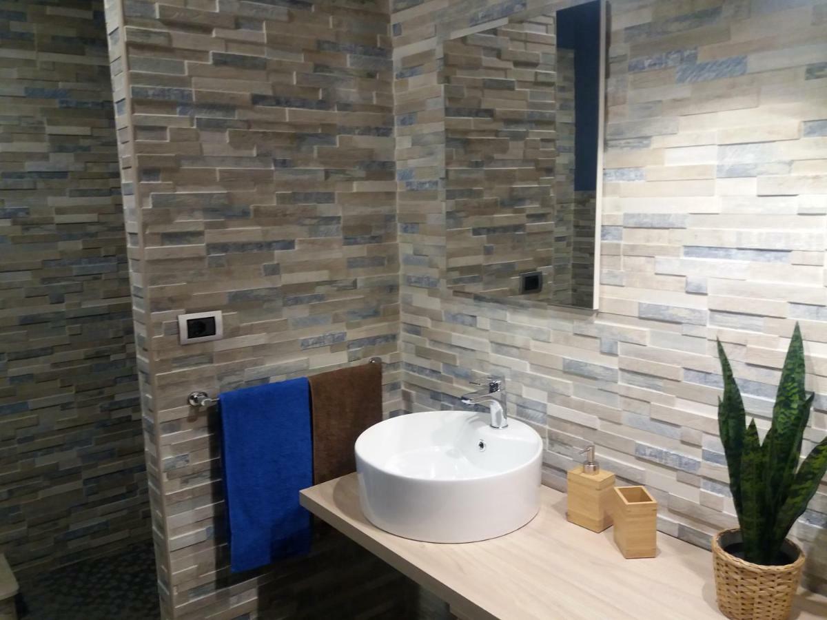 Mishalay Apartment Συρακούσες Εξωτερικό φωτογραφία