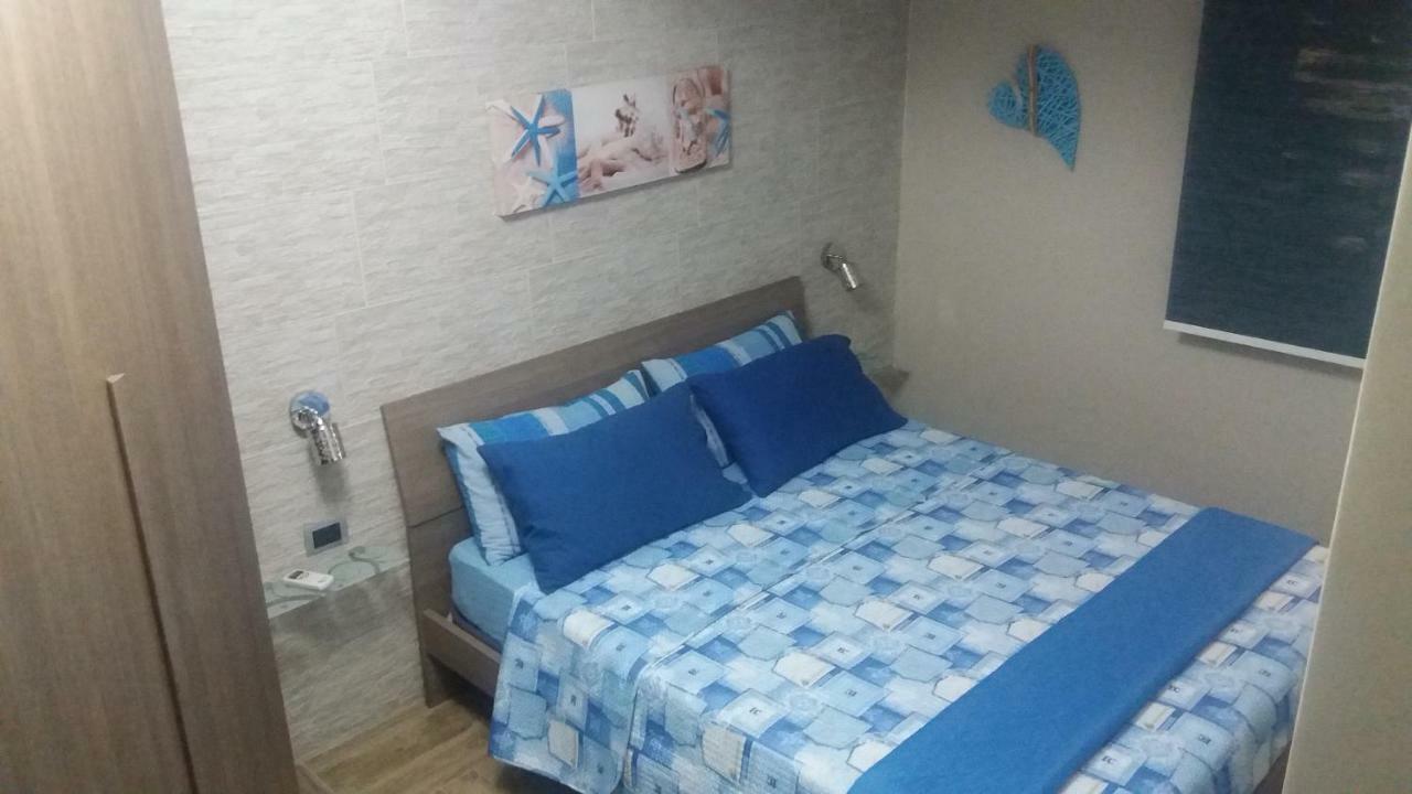 Mishalay Apartment Συρακούσες Εξωτερικό φωτογραφία