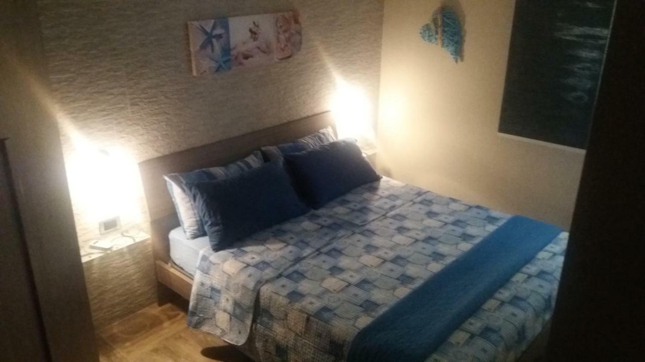 Mishalay Apartment Συρακούσες Εξωτερικό φωτογραφία
